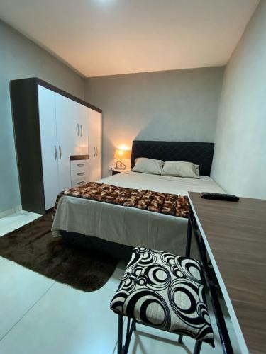 San Lorenzo Apartment | LFA House