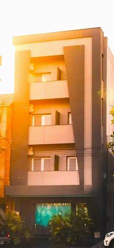 Province of Tucuman Hotel | LG Golden Suites