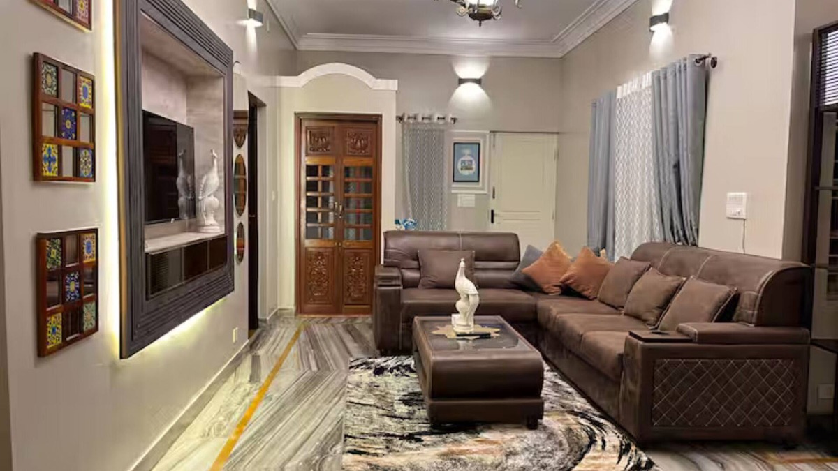 Bengaluru Apartment | lg signature stays