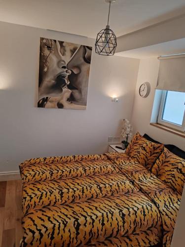Notting Dale House | LGBTQ-Double room