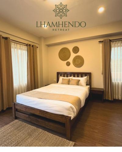 Markhu Hotel | Lhamhendo Retreat