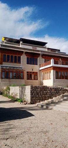 Leh House | Lhardak Home stay