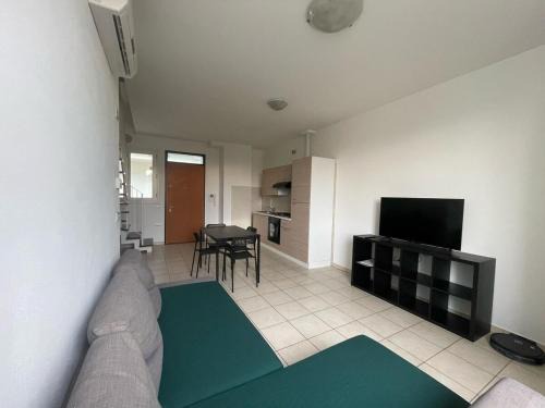Quartiere Fiorenzuola Apartment | LHE Stadio & Relax
