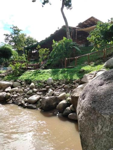 Chiang Dao Hotel | Lhong Chiang Dao Glamping หลงเชียงดาว