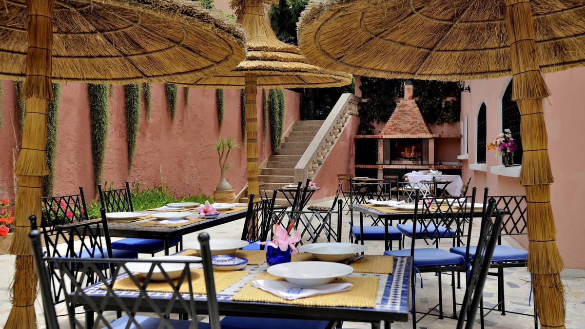 Casablanca House | Lhostel