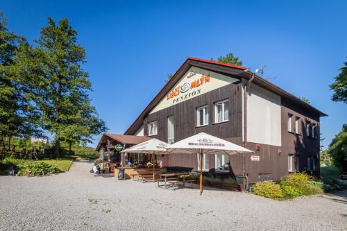 Frenstat pod Radhostem Resort | Liščí Mlýn
