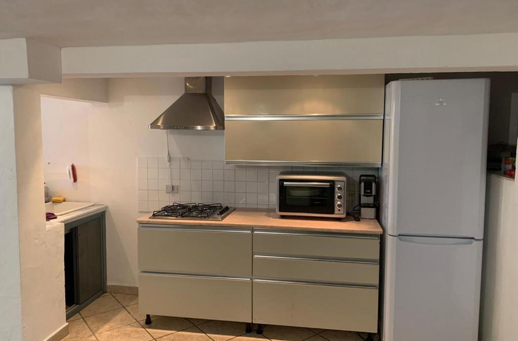 Li Cuncheddi House | LI CUNCHEDDI