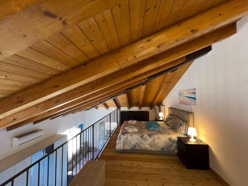Picanello-Ognina-Barriera-Canalicchio House | Li Cuti House - Lungomare Self Check-in