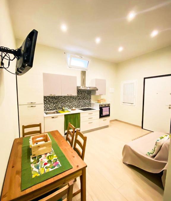 Collemeto Apartment | Li Palasciani