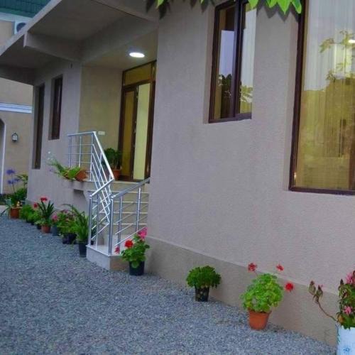 Kobuleti Hotel | Lia Guest House