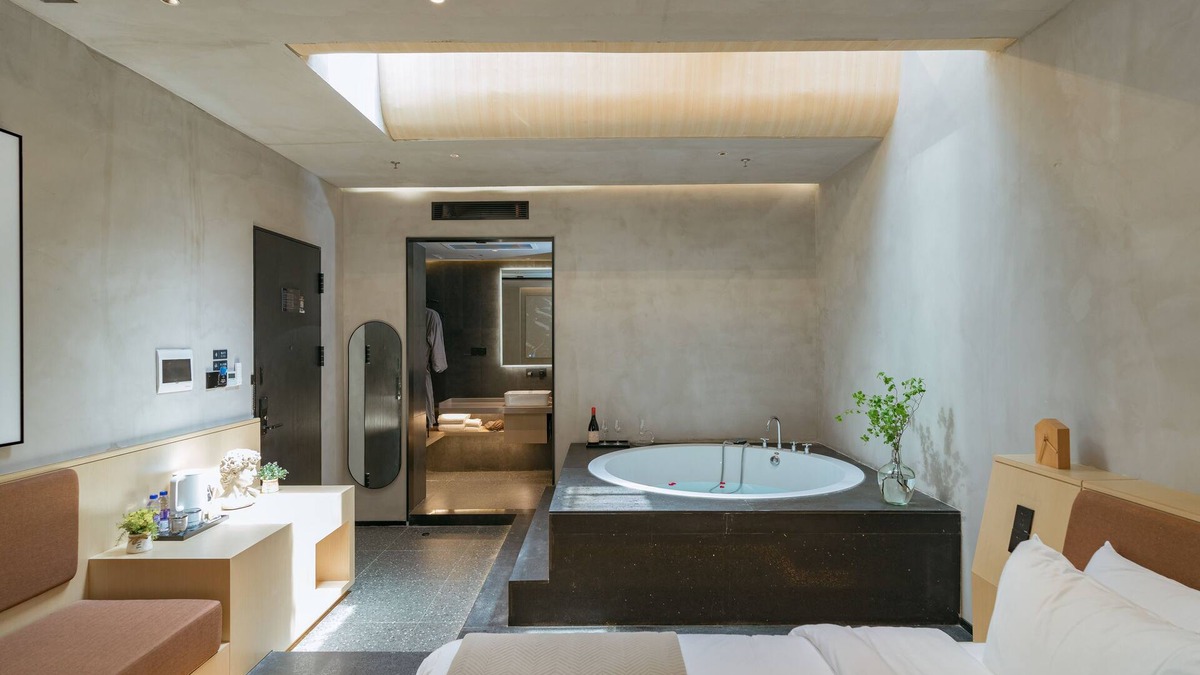Nanshan Hotel | LIA Li Ya Hotel - Xili Branch