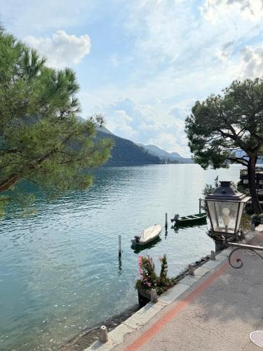 Morcote Apartment | Liane