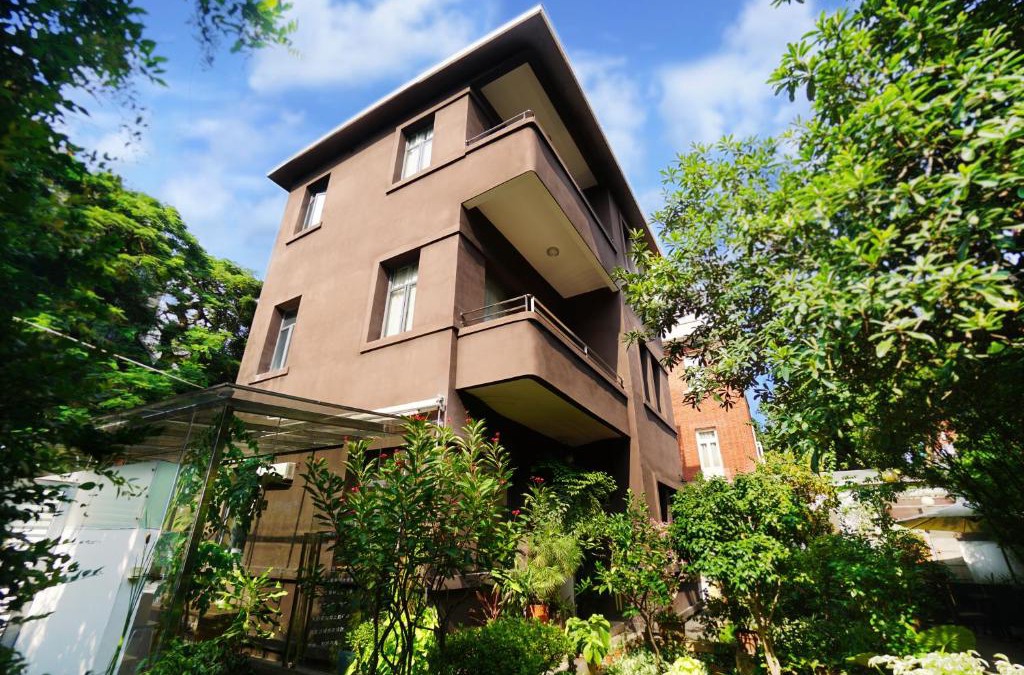 Siming House | Liangzhu Lifestyle Hotel