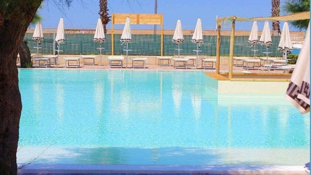 Marina di Montenero Resort | Lianna Beach Resort