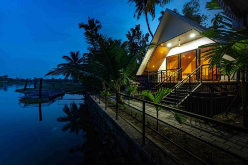 Kochi Villa | Liara Haven