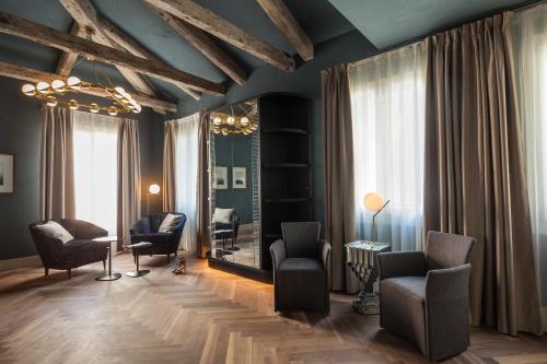 Castello Hotel | Liassidi Wellness Suites