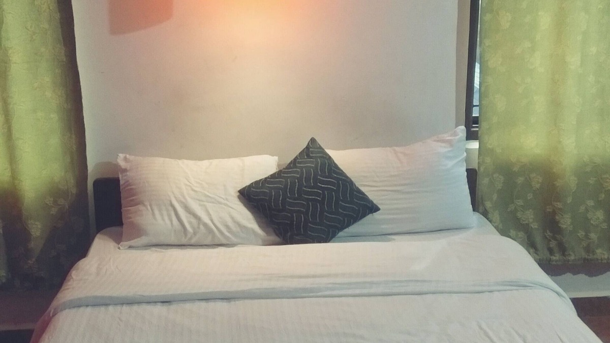 Anjuna House | Libanton guest house