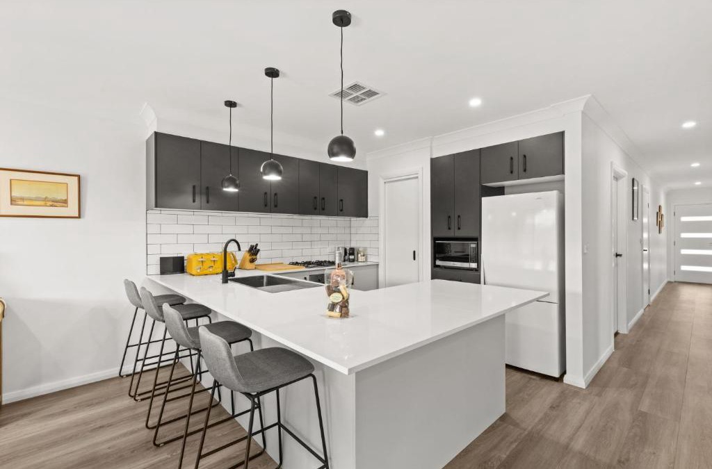 Sanctuary Point House | Libbity's at The Point by Experience Jervis Bay