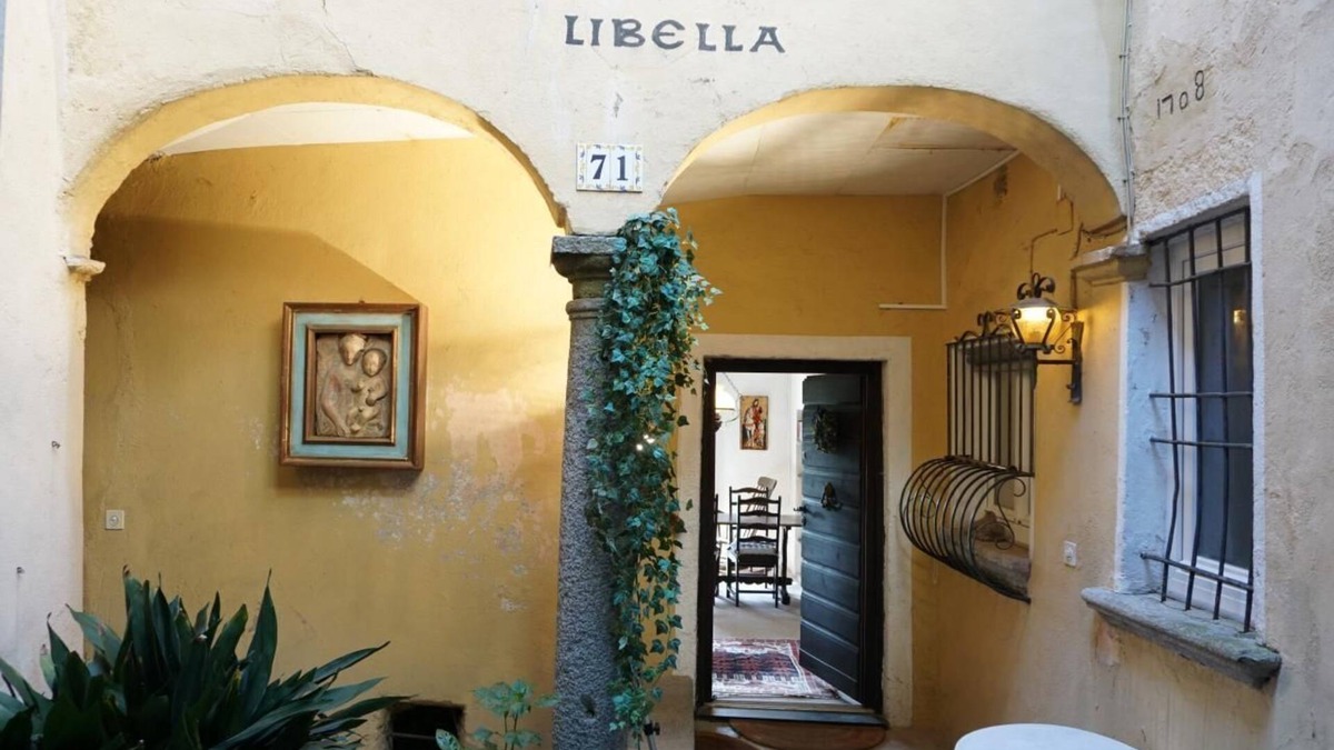 Pura Apartment | Libella House