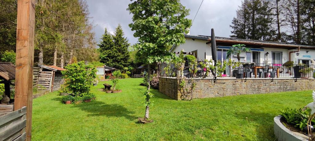 Septon House | Libenliny