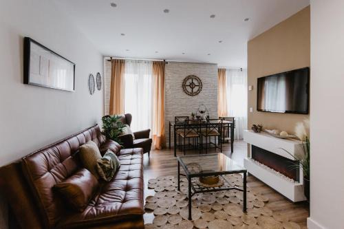 Arnedo Apartment | Libertad 8