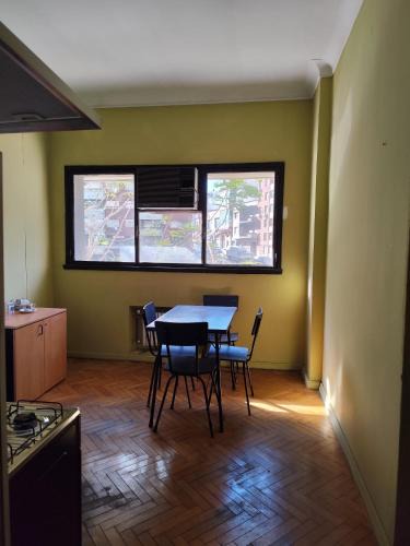 Montevideo Apartment | Libertador 1