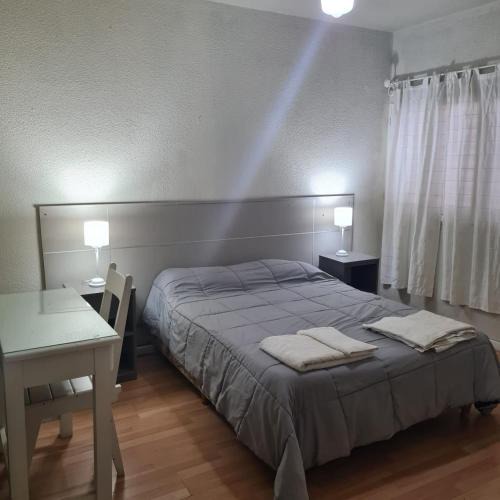 La Rioja Hotel | Libertador Hotel