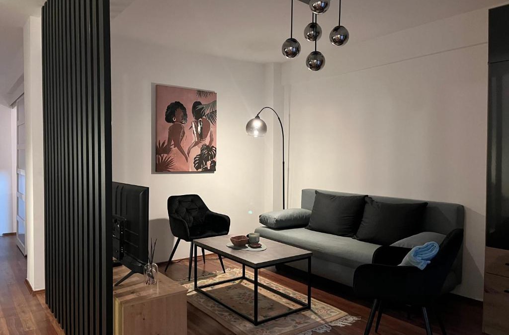 Vozdovac Apartment | Liberte Apartments Voždovac