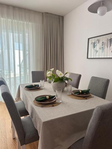 Rafajlovici Apartment | Libertina Rafailovici