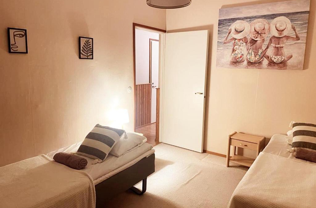 Kuopio Apartment | Liberty apartment Saarijärvi 17 with free parking