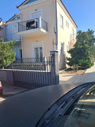 Kalloni Apartment | Liberty Cozy Apartment
