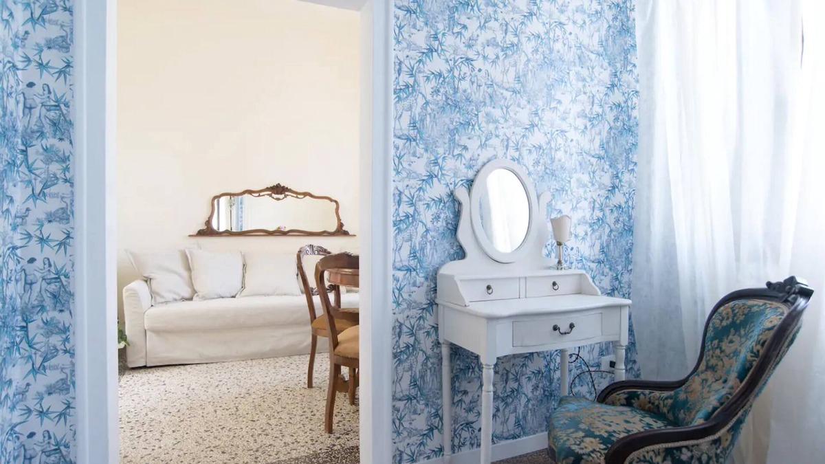 Marghera Apartment | Liberty House Venice