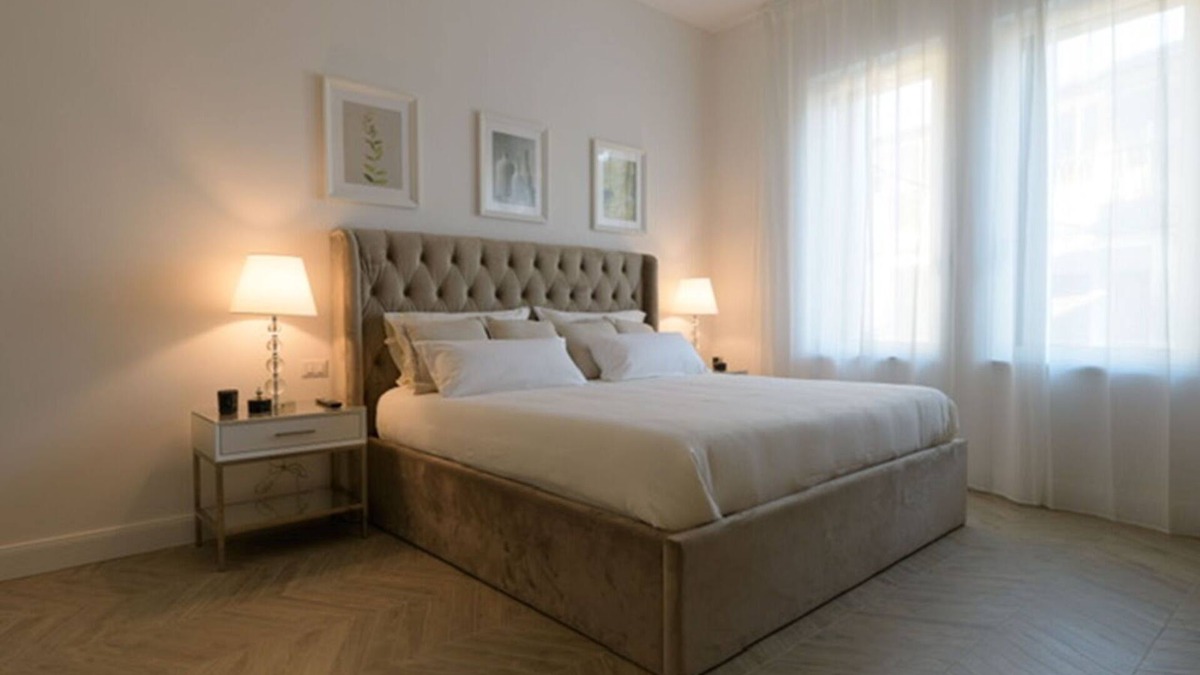 Piovene Rocchette Apartment | Liberty Suite - One Bedroom Apartment, Sleeps 2