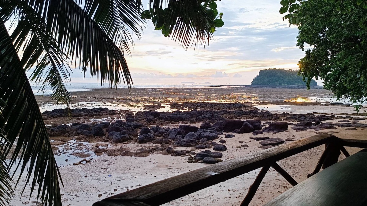 Ko Libong Resort | Libong resort