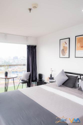Dong Da Apartment | Libré Homestay