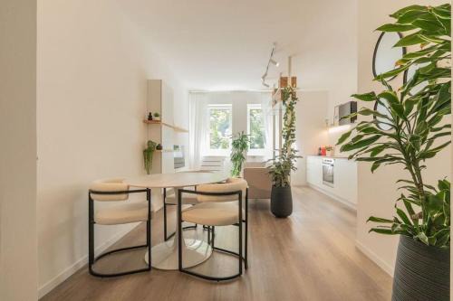Udine Apartment | Libra Light