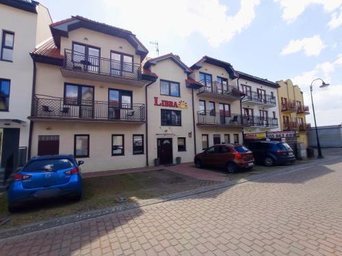 Mrzezyno House | Libra Mrzeżyno