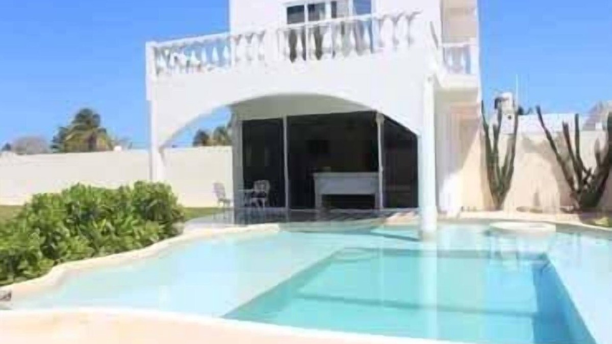 Chelem House | Libre at 21 Summary: