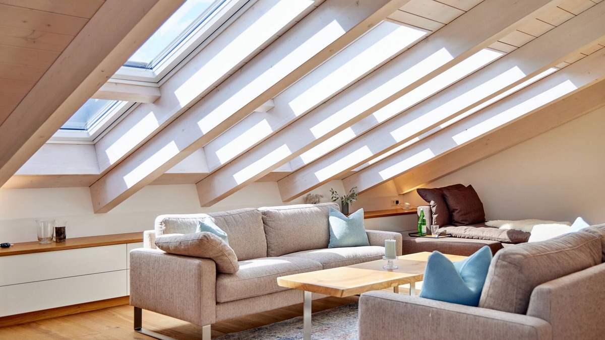 Garmisch-Partenkirchen Apartment | Lichtblick - arrive, take a breath, enjoy