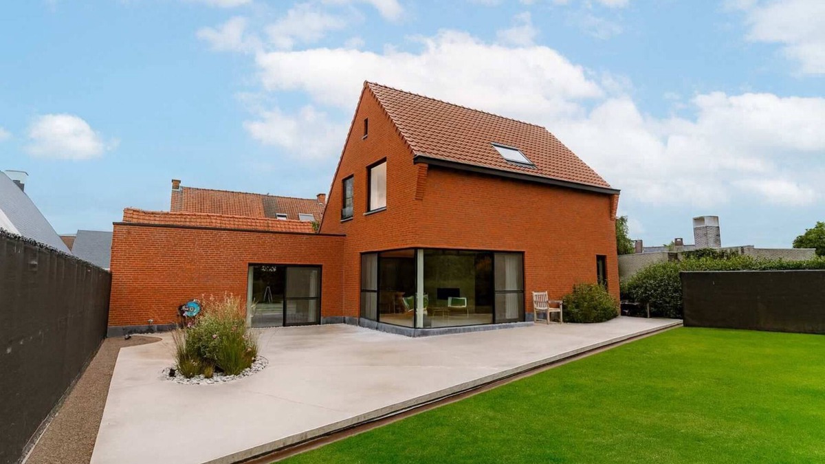 Lichtervelde House | Lichtervelde Vacation Rental