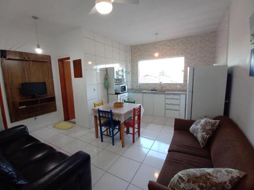 Pereque-Acu Apartment | Licinio Apartamento próximo a Praia