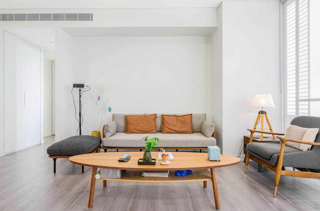 Lidcombe Apartment | Lidcombe 2Br Apt Near Olympic Park Train Shopping Center