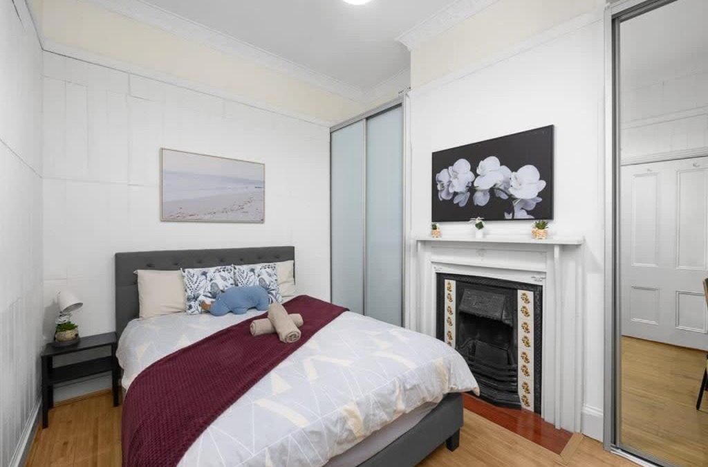 Lidcombe House | Lidcombe Boutique Guest House near Berala Station