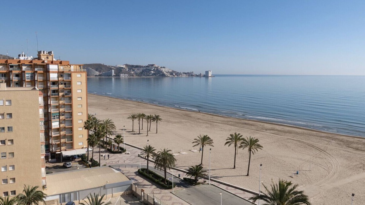 Cullera Apartment | LIDER, 10-B