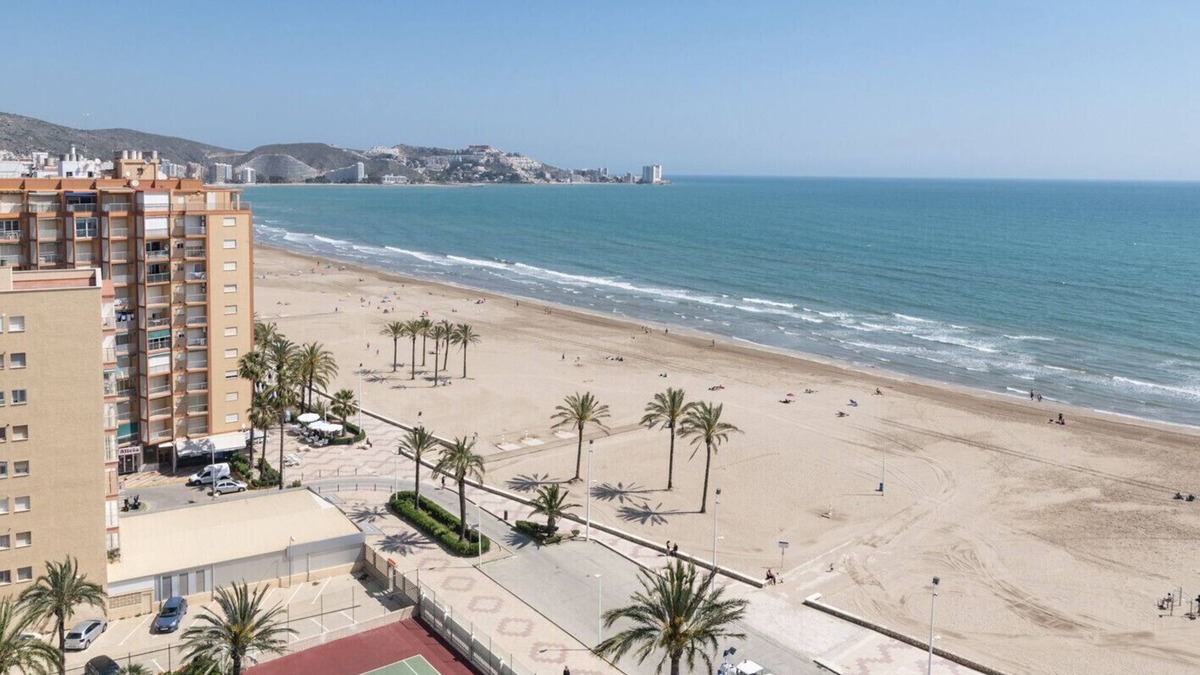 Cullera Apartment | LIDER, 12-A