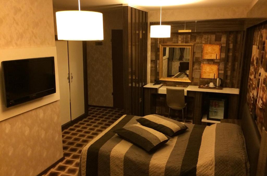 Bayrampasa Hotel | Lider Otel