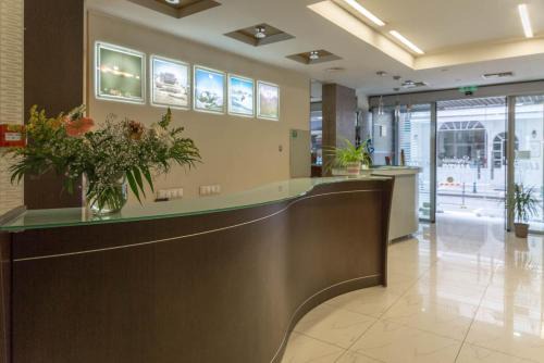 Katerini Hotel | Lido Hotel