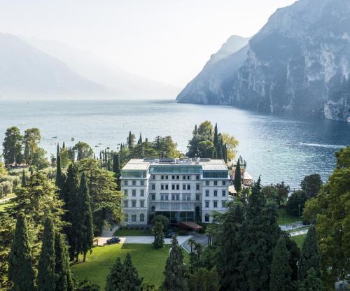 Riva del Garda Hotel | Lido Palace - The Leading Hotels of the World
