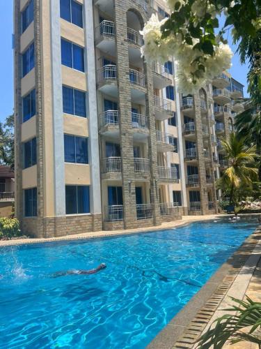 Mombasa Apartment | Lido Resort
