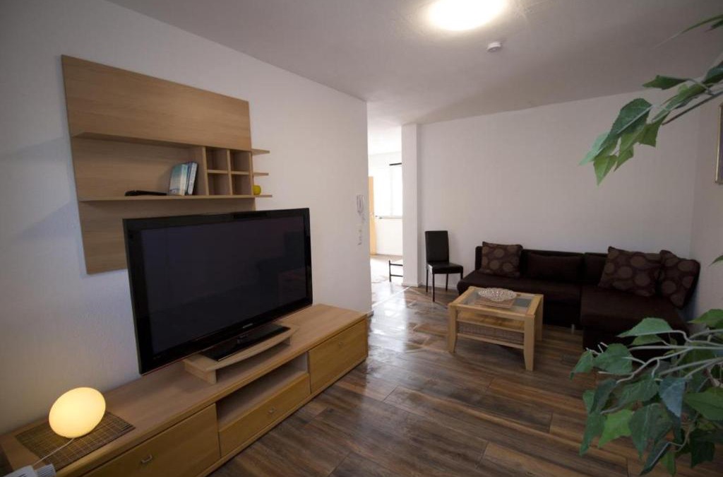 Alsfeld Apartment | Liebevoll eingerichtete FeWo Alsfeld 2